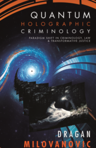 Kvantine holografine kriminologija