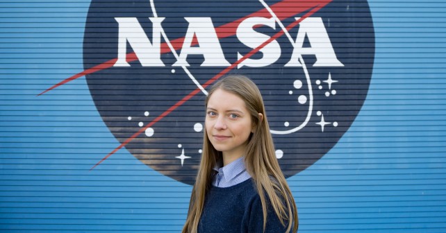 Kornelija Vitkute_NASA