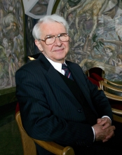 Akademikas, prof. habil. dr. Benediktas Juodka