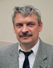Prof. habil. dr. Aivaras Kareiva