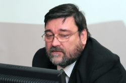 Prof. habil. dr. Juozas Rimantas Lazutka