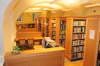 TSPMI biblioteka