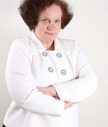 Irena Krivienė - naujoji VU bibliotekos generalinė direktorė