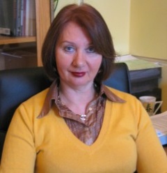 Prof. Regina Rudaitytė