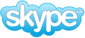 Skype logotipas
