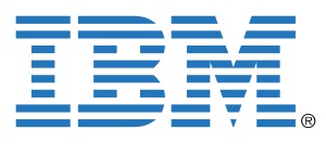 IBM logotipas