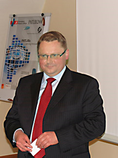 VU profesorius Vytautas Mizaras. www.jbblegal.lt nuotr.