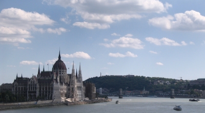 Parlamento rūmai Budapešte. sxc.hu nuotr.