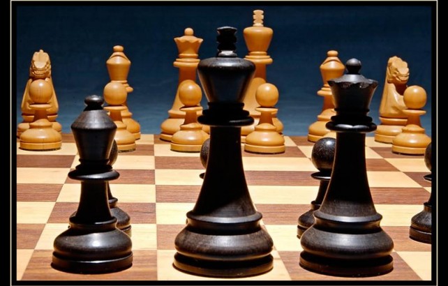 Universiteto šachmatininkai Lietuvos studentų čempionais tapo devintą kartą. Nuotr. paimta iš http://www3.telus.net/chessvancouver/