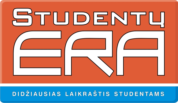 Studentu_era_logo