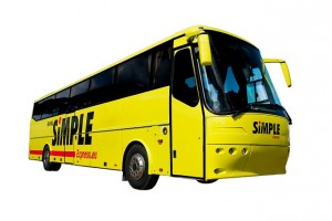 Šių smagių varžybų tikslas – kuo daugiau studentų sutalpinti į vieną autobusą! Šiai dienai rekordas pasiektas Rygoje, kur į „Simple Express“ autobusą sutilpo net 133 studentai, tad puiki proga pagerinti rekordą!