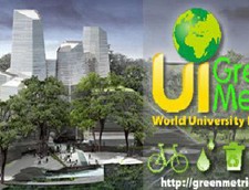 Vilniaus universitetas – įvertintas „žaliųjų“ aplinką tausojančių universitetų reitinge „ Green Metric“