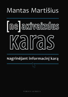 VU Komunikacijos fakulteto Žurnalistikos instituto docentas dr. Mantas Martišius mano, kad nemažai Lietuvos problemų šiandien yra susijusios su informacijos kokybe. V.Naujiko nuotr.