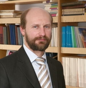 VUOI Molekulinės onkologijos laboratorijos vedėjas dr. (HP) Kęstutis Sužiedėlis.