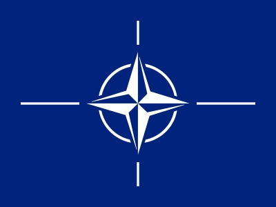 NATO emblema