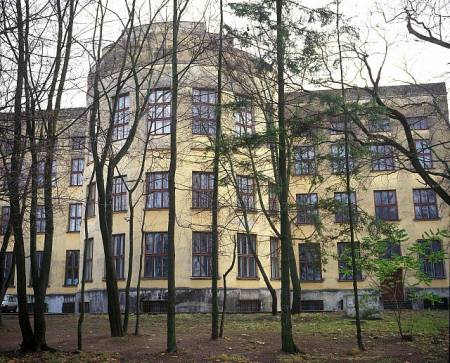 Vilniaus universiteto Medicinos fakultetas švenčia 230 metų sukaktį. Vu archyvo nuotr.