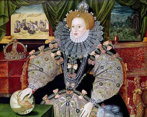 Ar norite sužinoti kokia vargonų muzika skambėjo Anglijos Karalienės Elžbietos I ir Šekspyro laikais?
