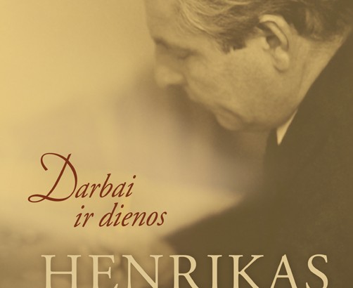 Išleista Matematikos ir informatikos fakultetas, Tikimybių teorijos ir skaičių teorijos katedros doc. dr. Henriko Jasiūno knyga.
