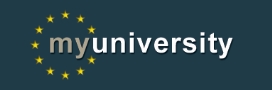 Antrasis projekto My University naujienlaiškis – parengtas VU. www.e-myuniversity.eu/vu/lt iliustracija