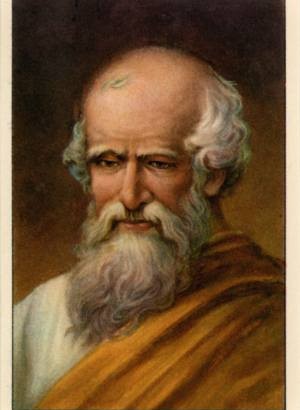 Matematikos istorijoje žinomas romėnų palikimas: tai, kad jie nužudė Archimedą. www.math.nyu.edu nuotr.