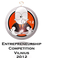 Šiandien prasideda tarptautinis studentų verslumo konkurso „Entrepreneurship Competition Vilnius 2012“ finalas.