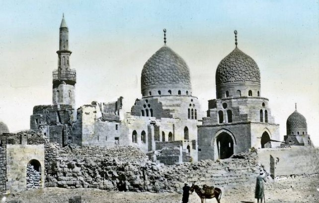 Atidaroma paroda „Šiuolaikinio Egipto atmintis. Atraskite XIX–XX a. Egiptą“. www.getintravel.com nuotr.