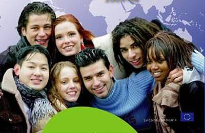 Studijuok užsienyje pagal Erasmus programą. www.young-germany.de nuotr.