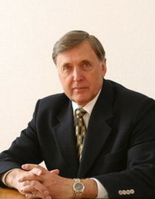 „Metų vadovu 2011“ tapo Vilniaus universiteto Onkologijos instituto direktorius, prof. habil. dr. Konstantinas Povilas Valuckas. www.vuoi.lt nuotr.