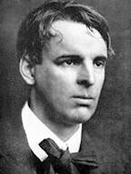VU bibliotekoje atidaroma Nobelio premijos laureatui W. B. Yeatsui skirta paroda. www.rasyk.lt nuotr.