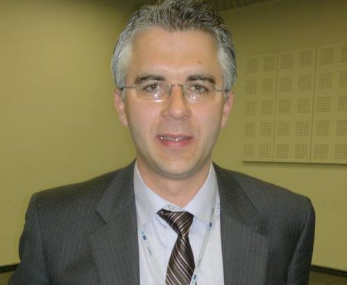Dr. Ainius Lašas: „Autonomija savaime kokybės neužtikrina“. V. Denisenko nuotr