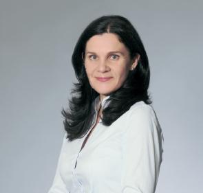 VU prof. D.Leinartė išrinkta į JT Moterų diskriminacijos panaikinimo komitetą. Mission-un-ny.mfa.lt nuotr.