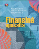 Mokomoji knyga „Finansinė apskaita“