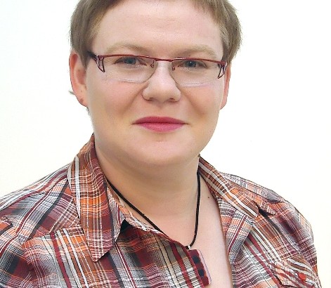 Dr. Aldona Skučaitė. Asmeninio archyvo nuotr.
