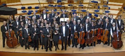 VU šv. Jonų bažnyčioje koncertuos vienas žinomiausių simfoninių orkestrų iš Vokietijos – „Orchester der Landesregierung Düsseldorf“ (OdL). Odl-online.de