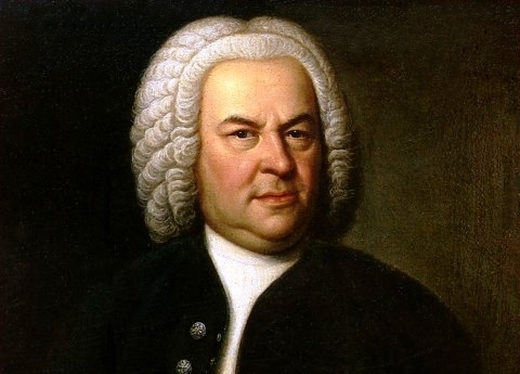 Koncerte – J. S. Bacho didybė ir subtilumas. Organizatorių nuotr.