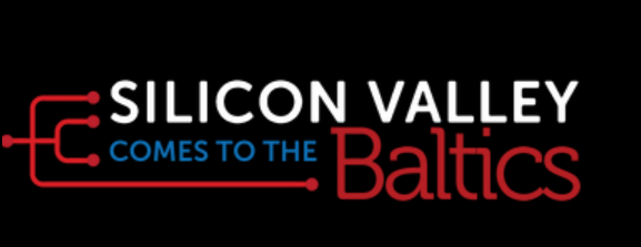 tarptautinė konferencija „Silicon Valley comes to the Baltics“ - Vilniuje