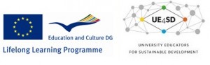 UE4SD ES logo