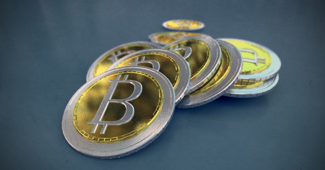 Gaukite Bitcoin Auksą Iš Monetų Bazės