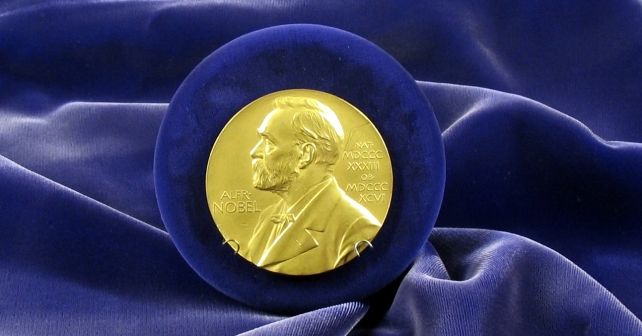 Nobelio fizikos premija