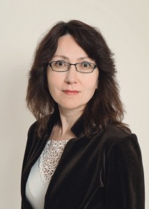 Ilona Michailovič