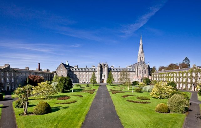 Meinuto universitetas (Airija)