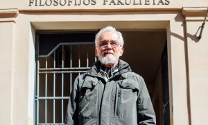 Tarptautinė prestižinė leidykla išleido VU mokslininkų knygą apie nusikaltimų kontrolę ir bausmes Lietuvoje